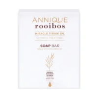 Annique Miracle Tissue Oil Soap Bar
