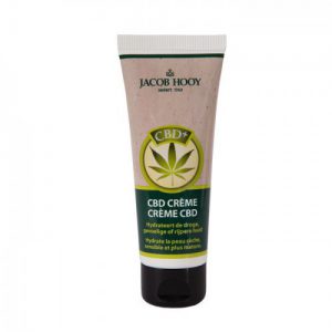 CBD creme