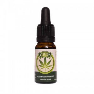 CBD olie