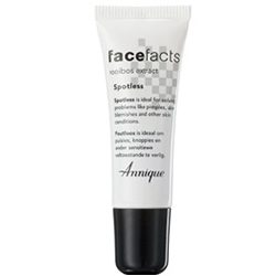 FaceFacts Spotless