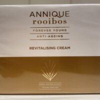 Annique Forever Young Revitalising Cream anti-rimpel
