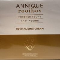 Annique Forever Young Revitalising Cream anti-rimpel