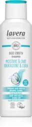Lavera Shampoo Moisture & Care