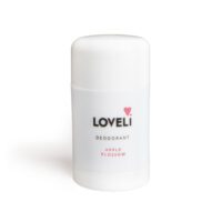 Loveli Deodorant Appleblossom XL