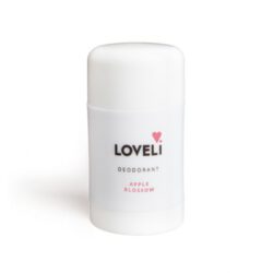 Loveli Deodorant Appleblossom XL