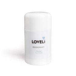 Loveli Deodorant Fresh Cotton XL