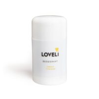 Loveli XL puur natuurlijke deodorant