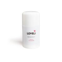 Loveli Deodorant Appleblossom