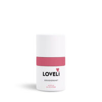 Loveli-deodorant