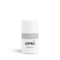 Loveli-deodorant