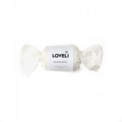 Loveli refill-sensitive