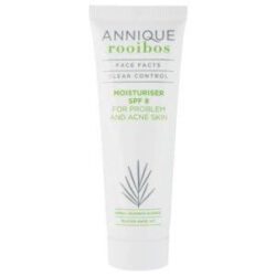 Annique Face Facts Cleanser