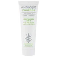 Annique Face Facts Moisturiser SPF8 50ml. (vochtherstellende dagcreme)