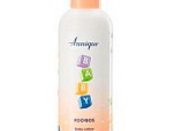 Annique Baby Body Lotion SPF 7
