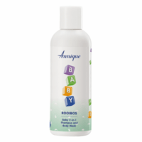 Annique Baby 2-in-1 Shampoo & Bodywash 200ml