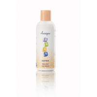 Annique Baby Body Lotion SPF 5 200ml