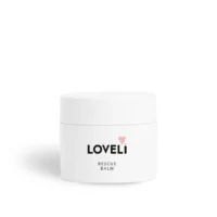 Loveli Resque Balm 30ml.