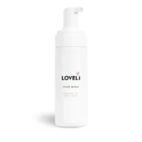 Loveli Facewash normal to dry skin) 150ml