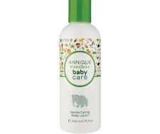 Annique Baby Body Lotion SPF 5 200ml