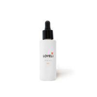 Loveli Face Oil Day