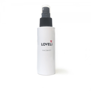 loveli facemist