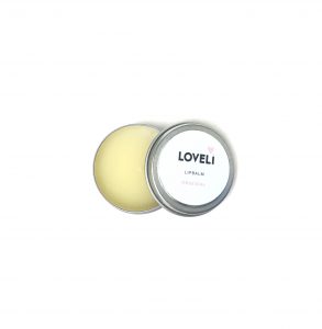 Loveli lipbalm