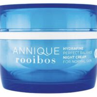 Annique Hydrafine Night Cream 50ml.