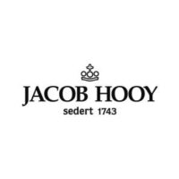 Jacob Hooy