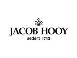 Jacob Hooy