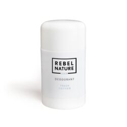 Loveli Rebel Nature Fresh Cotton Deo voor mannen