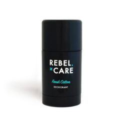 Rebel Care deodorant
