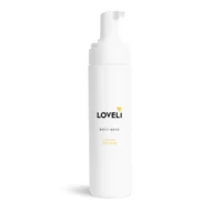 Loveli Bodywash Sunny Orange 200ml.