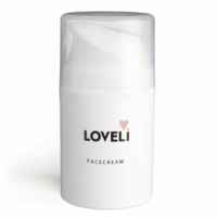 Loveli Face Cream 50ml.