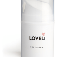 Loveli Face Cream 50ml.