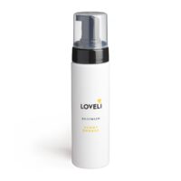 Loveli Bodywash Sunny Orange 200ml.