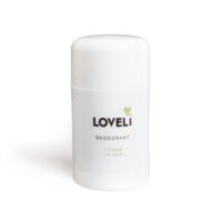 Loveli Deodorant Power of Zen XL 75ml.
