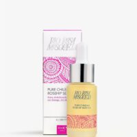 Rio rosa rozenbottelolie