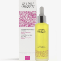 Rio rosa rozenbottelolie