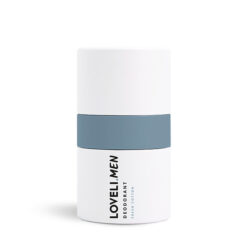 Loveli.Men Refill Deodorant Fresh Cotton XL 75ml.