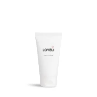 Loveli Face Scrub 50ml.