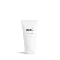 Loveli Face Scrub Sensitive 50ml.