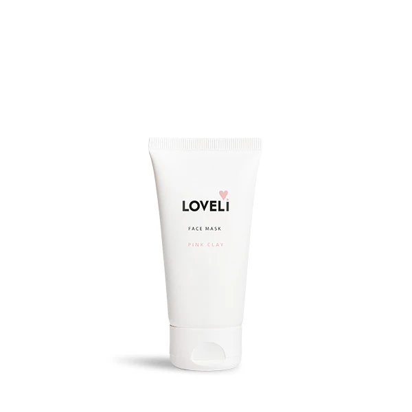 Loveli Face Mask 50ml.
