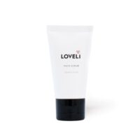 Loveli Face Scrub