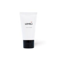 Loveli Face Scrub