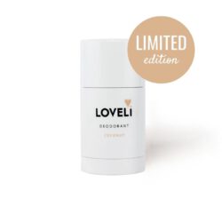 Loveli Deodorant