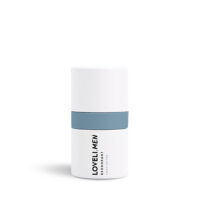 Loveli Men Refill Deodorant Fresh Cotton