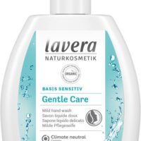 Lavera Basis Sensitiv Handzeep 250ml.