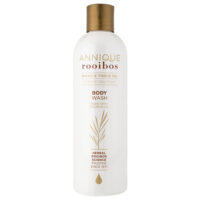 Annique Miracle Tisue Oil Body Wash 400ml.