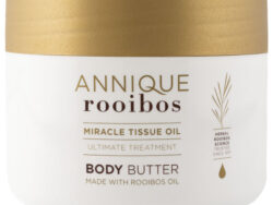 Annique Miracle Tissue Oil Body Butter 250ml.
