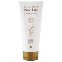 Annique Miracle Tissue Oil Body Lotion 200ml.